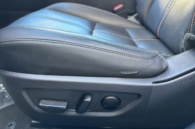 used 2023 Mazda CX-50 car, priced at $28,896