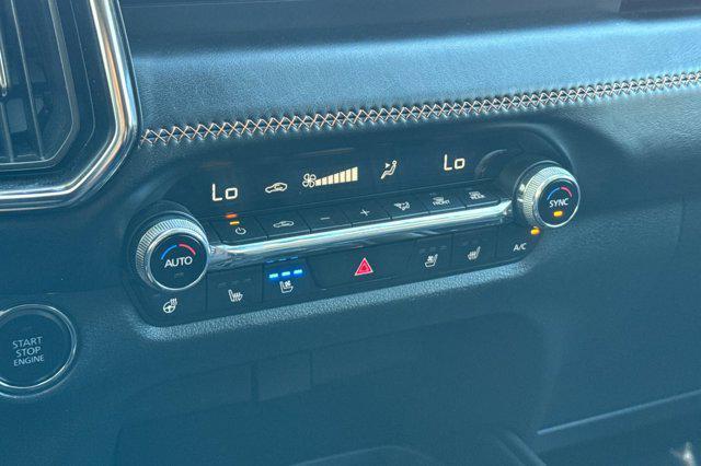 used 2023 Mazda CX-50 car, priced at $28,896