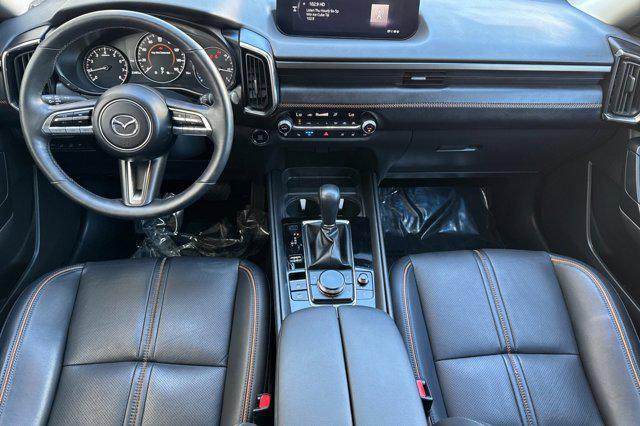 used 2023 Mazda CX-50 car, priced at $28,896