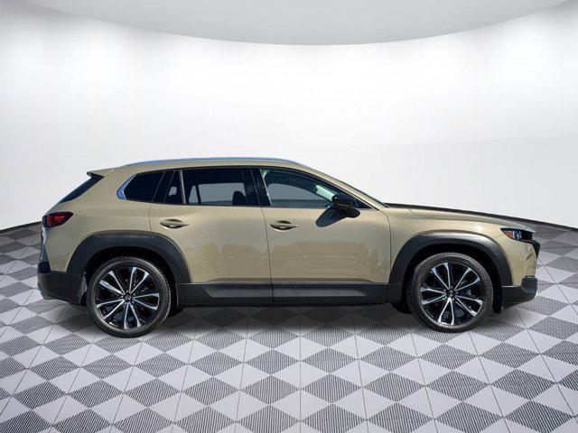 used 2023 Mazda CX-50 car, priced at $28,896