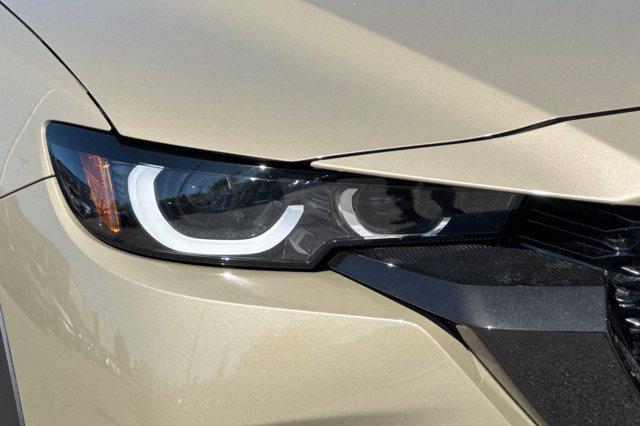 used 2023 Mazda CX-50 car, priced at $28,896