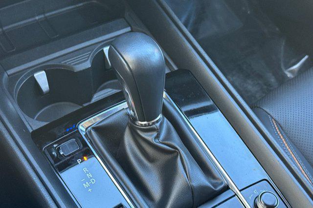 used 2023 Mazda CX-50 car, priced at $28,896