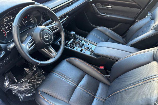 used 2023 Mazda CX-50 car, priced at $28,896