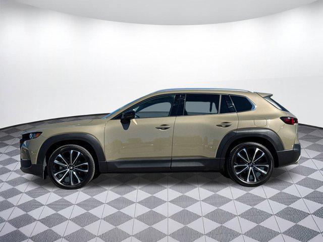 used 2023 Mazda CX-50 car, priced at $28,896