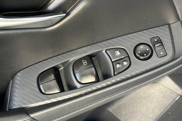 used 2024 Nissan Sentra car, priced at $16,887