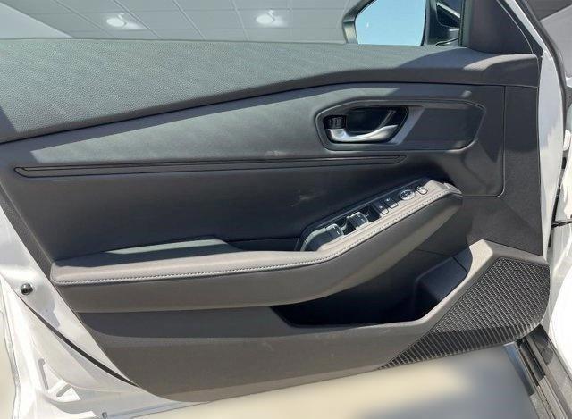 new 2025 Honda Accord Hybrid car, priced at $36,545