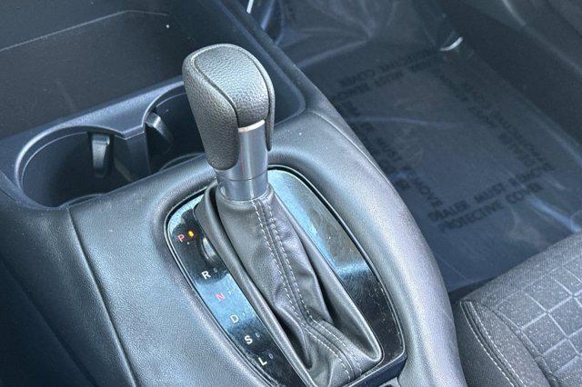 used 2023 Honda HR-V car, priced at $21,999