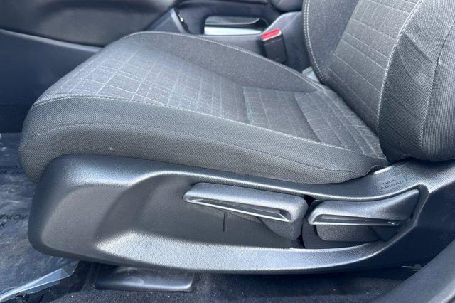 used 2023 Honda HR-V car, priced at $21,999