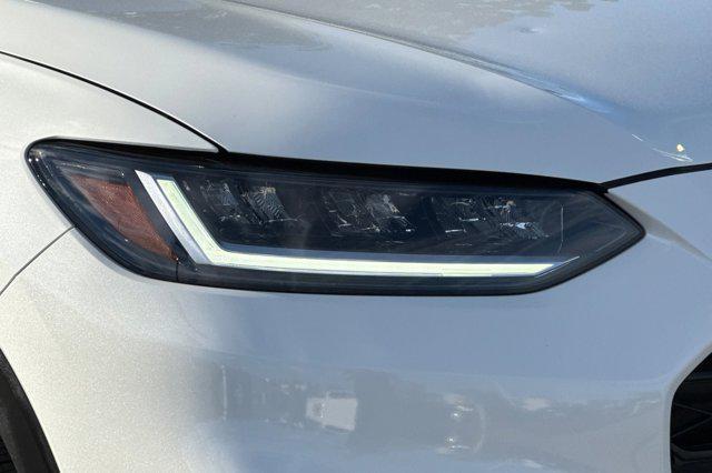 used 2023 Honda HR-V car, priced at $21,999