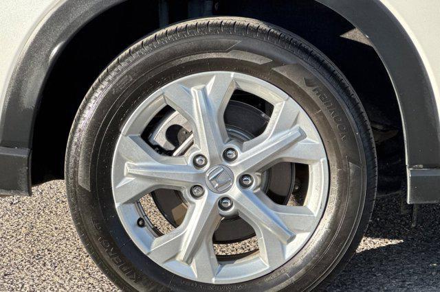 used 2023 Honda HR-V car, priced at $21,999