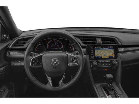 used 2020 Honda Civic car, priced at $20,999