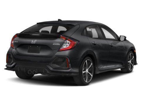 used 2020 Honda Civic car, priced at $20,999