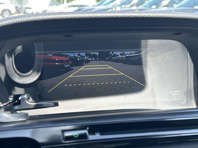 used 2016 Honda Accord car, priced at $20,777