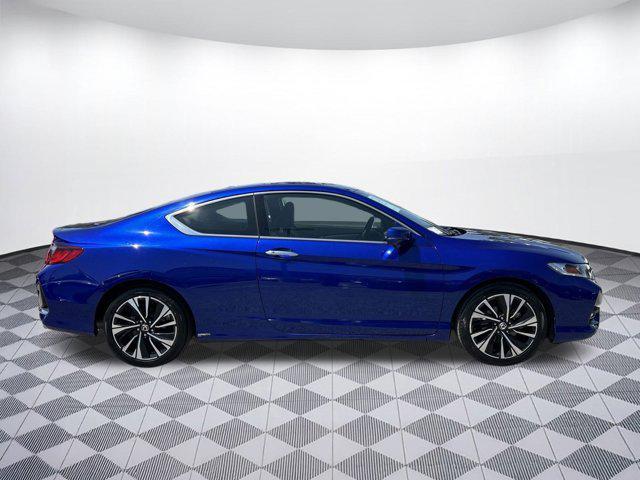 used 2016 Honda Accord car, priced at $20,777