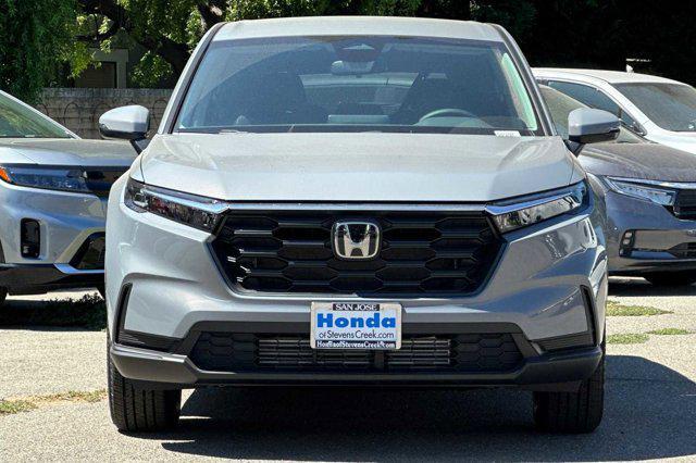 new 2025 Honda CR-V car, priced at $31,892