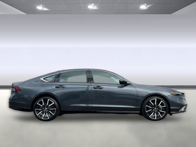 new 2025 Honda Accord Hybrid car, priced at $38,951