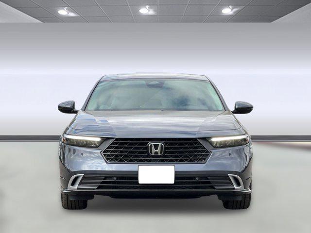 new 2025 Honda Accord Hybrid car, priced at $38,951