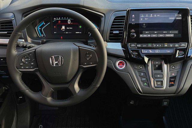 new 2024 Honda Odyssey car, priced at $40,494