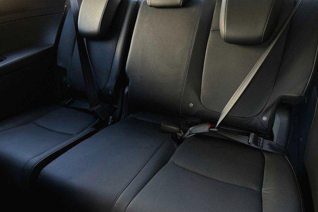 new 2024 Honda Odyssey car, priced at $40,494