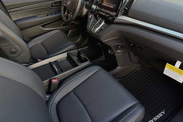 new 2024 Honda Odyssey car, priced at $40,494