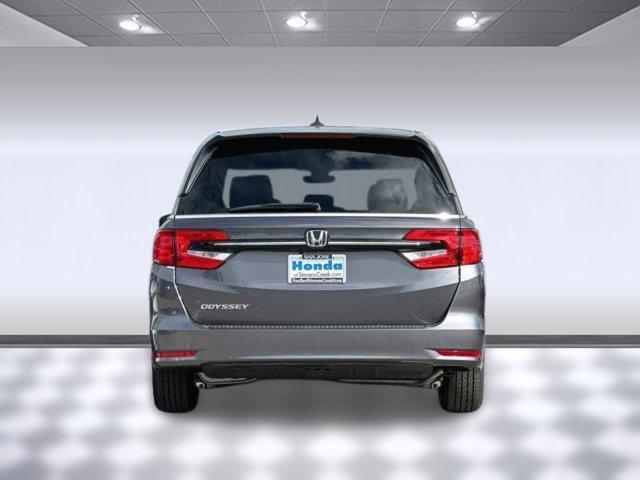 new 2024 Honda Odyssey car, priced at $40,494