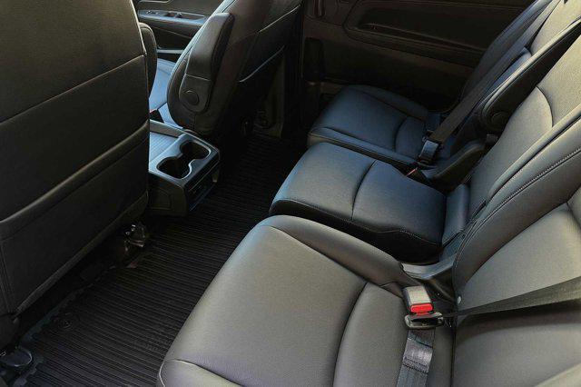 new 2024 Honda Odyssey car, priced at $40,494