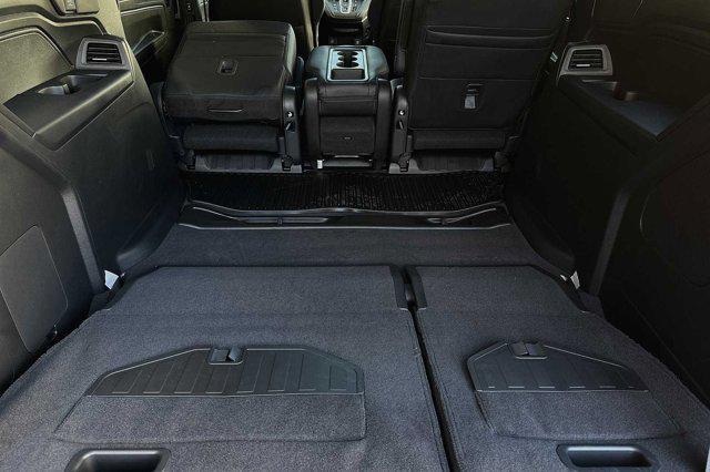 new 2024 Honda Odyssey car, priced at $40,494