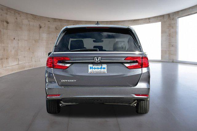 new 2024 Honda Odyssey car, priced at $40,494