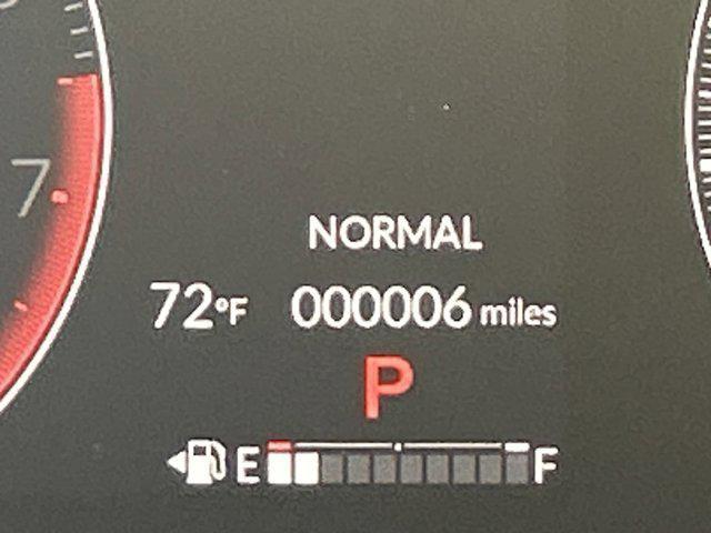 new 2025 Honda CR-V car, priced at $36,051