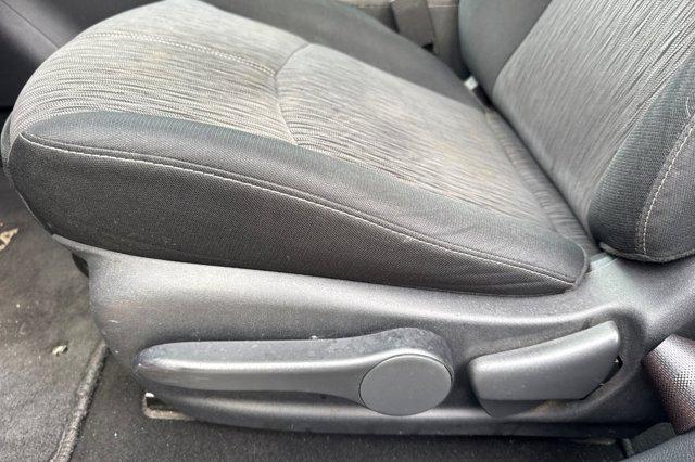 used 2015 Nissan Sentra car, priced at $6,999