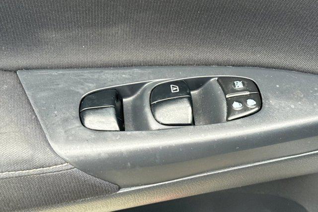 used 2015 Nissan Sentra car, priced at $6,999