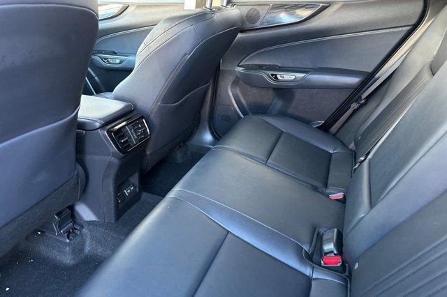 used 2022 Lexus NX 350 car, priced at $39,999