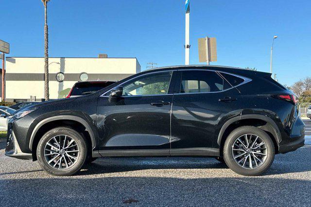 used 2022 Lexus NX 350 car, priced at $39,999