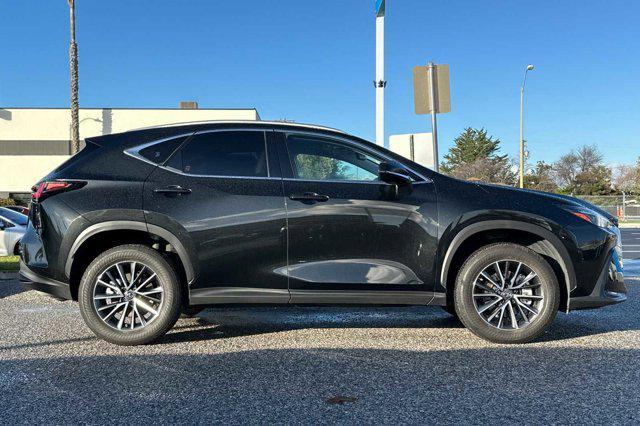 used 2022 Lexus NX 350 car, priced at $39,999