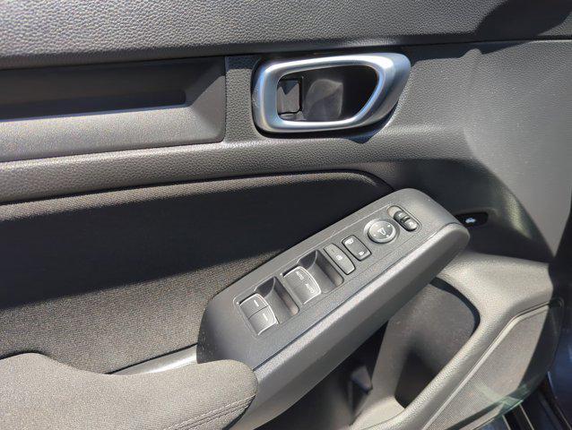 used 2023 Honda Civic car, priced at $25,198