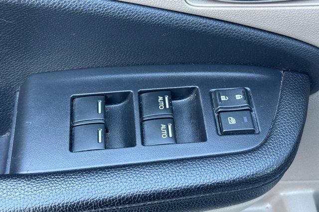 used 2017 Honda Pilot car, priced at $14,999