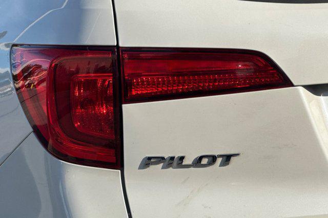 used 2017 Honda Pilot car, priced at $14,999