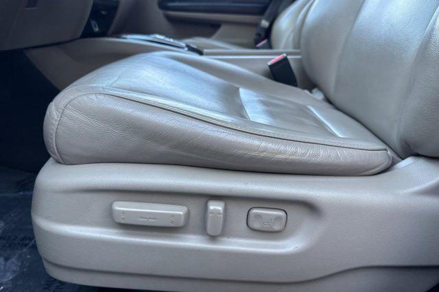 used 2017 Honda Pilot car, priced at $14,999