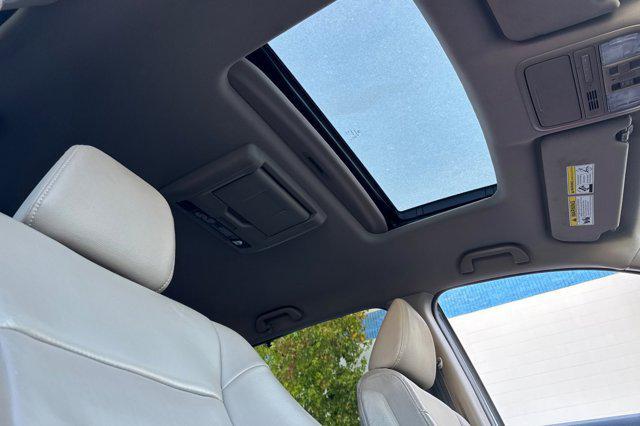 used 2017 Honda Pilot car, priced at $14,999