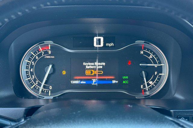 used 2017 Honda Pilot car, priced at $14,999