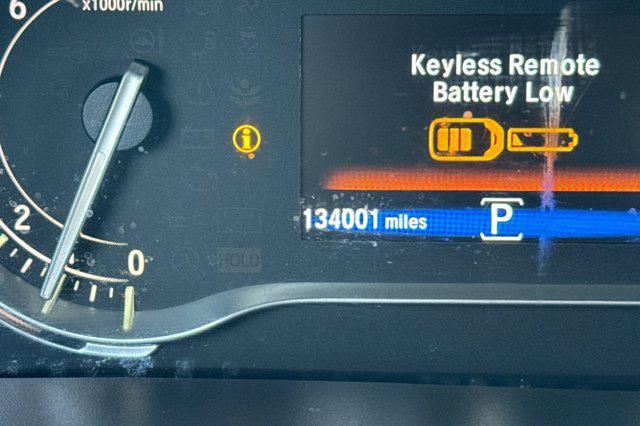 used 2017 Honda Pilot car, priced at $14,999