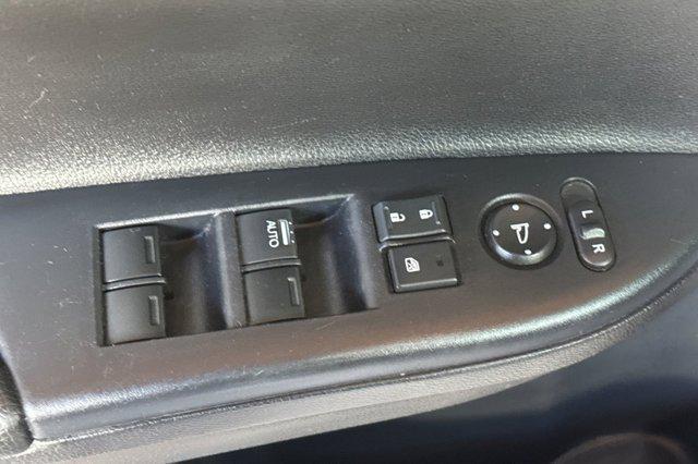 used 2016 Honda Accord car, priced at $14,999