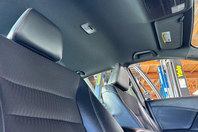 used 2016 Honda Accord car, priced at $14,999
