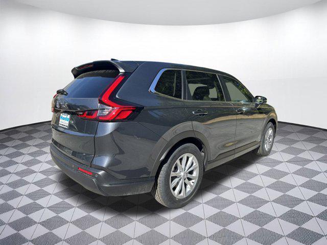new 2025 Honda CR-V car, priced at $35,591