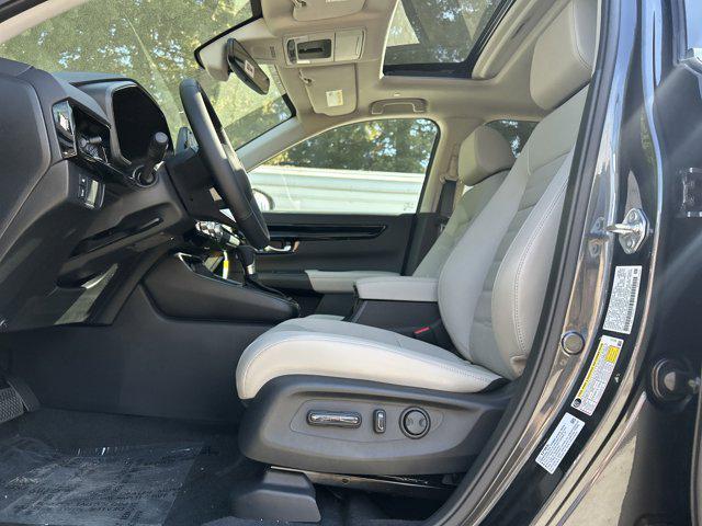 new 2025 Honda CR-V car, priced at $35,591