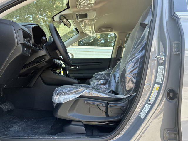 new 2025 Honda CR-V car, priced at $36,051