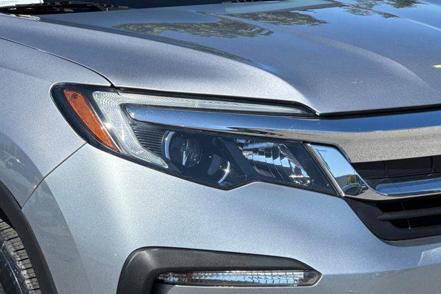 used 2020 Honda Pilot car, priced at $22,999