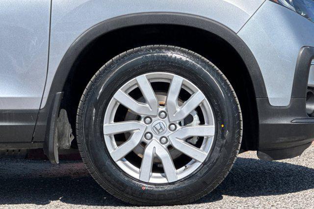 used 2020 Honda Pilot car, priced at $22,999