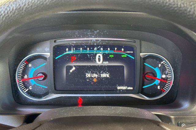used 2020 Honda Pilot car, priced at $22,999