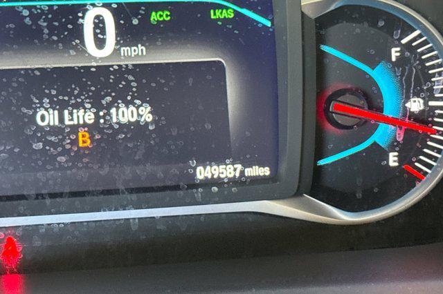 used 2020 Honda Pilot car, priced at $22,999